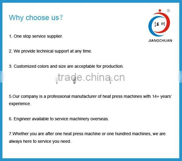 Nylon heat press printing machine,heat press transfer designs