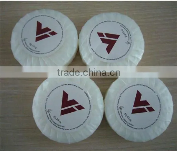 Top Sale Good Quality China Supplier Custom Hotel Amenities