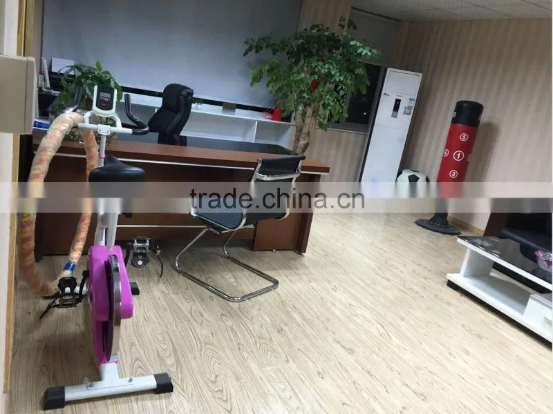 Taizhou Hualang Electromechanical Co., Ltd. company overview - view 3