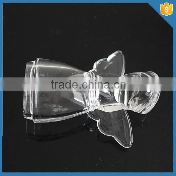 wholesale glass christmas angel