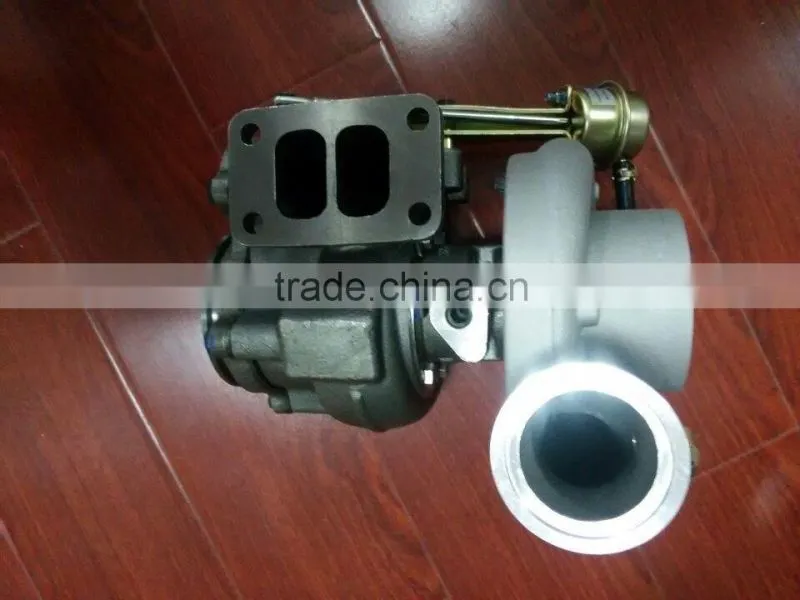 engine part supercharger chra HX40W TURBO 3593879