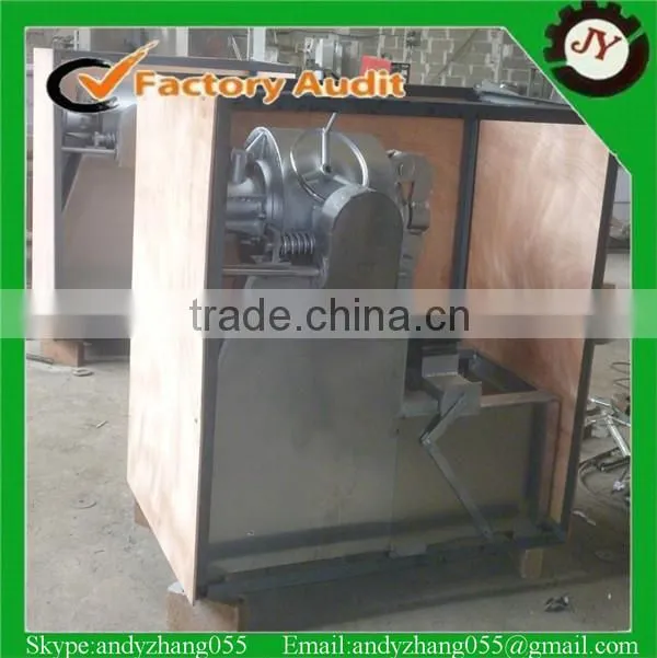 automatic popcorn machine rice puffing machine puffed wheat rice machine