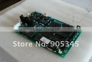 Competitive Price of LD720-1350mm Sticker Cutting Plotter Machine