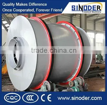 Selling rotary drum dryer price ,chicken manure rotary dryer/ organic fertilizer rotary dryer/drying equipment