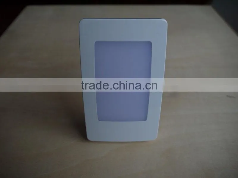 High Quality wireless motion sensor Led night light for baby