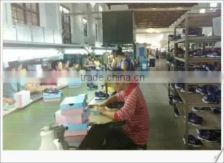 Guangzhou Newland Trading Co., Ltd. company overview - view 3