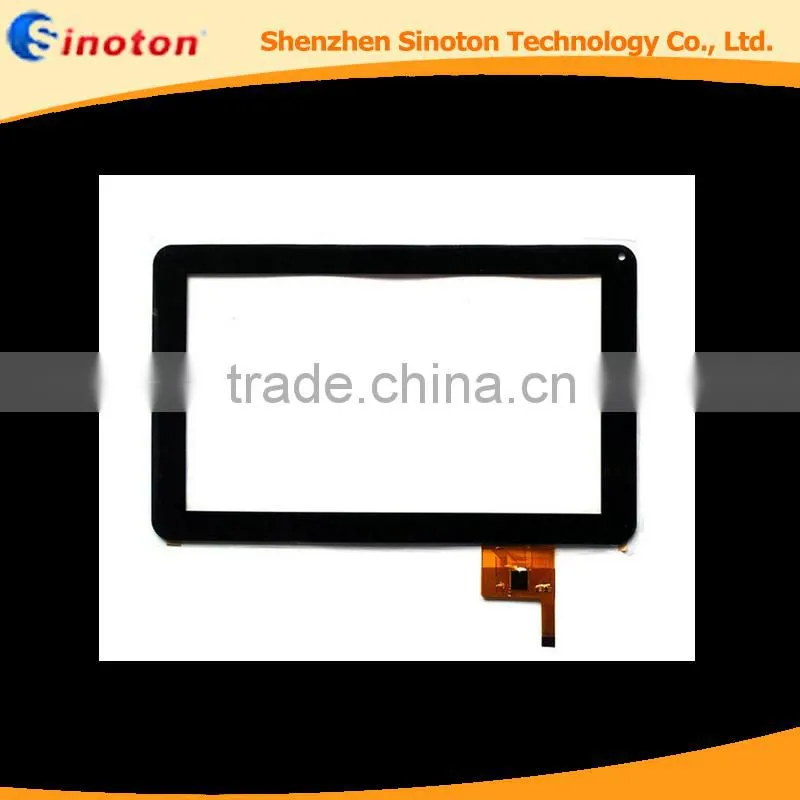 Hot new products table touch screen for Archos 90 Neon