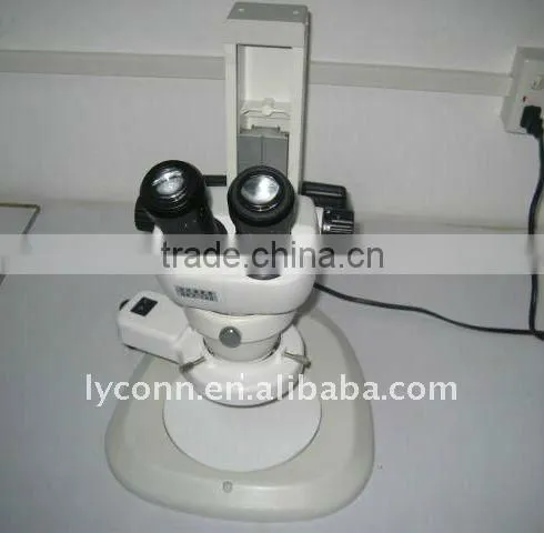 Box Header SMT 2.54mm pitch connector