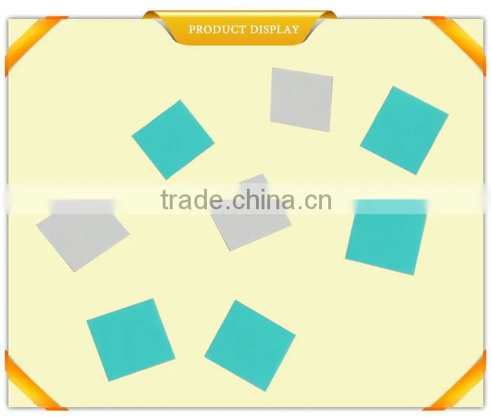 Offer stamping/die cut Plastic sheet