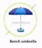 16k ribs ladies vogue pagoda dome umbrella cost high quality from china supplier