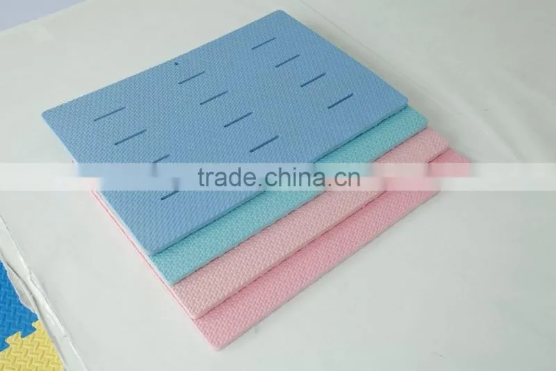 LF3310 EVA baby bath mat