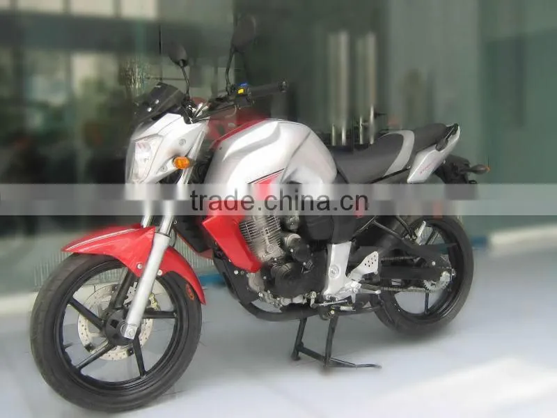 250cc 200cc moto bike JD200S-2