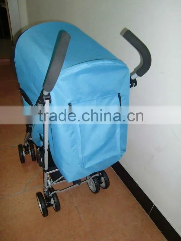 2012 Aluminum stroller, XS-BS2011