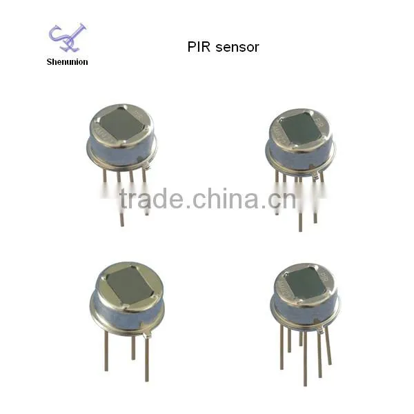 Anti-Interference Human Body Sensor PIR sensor