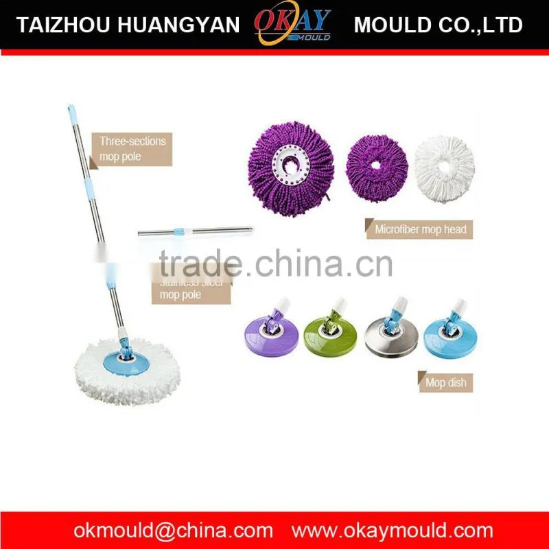 Magic mop