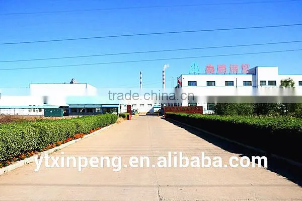 ASTM A519 stress relieved CK45 motorcycle exhaust using carbon steel tube