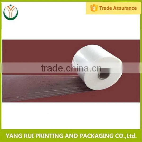 Top grade Modern Hot Selling plastic film roll agriculture,film bag,tomato sauce packaging roll film