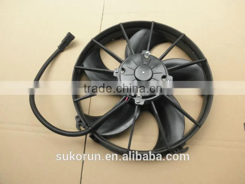 ac condensing fan