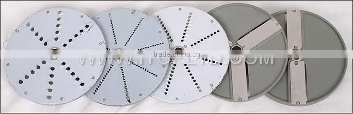 commercial electric vegetable slicer/vegetable cutter