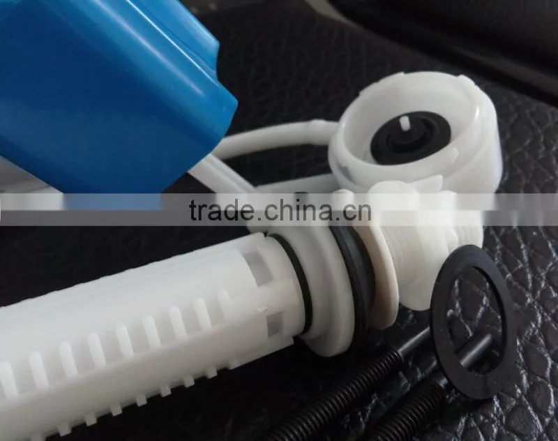 Y001 Toilet Dual Flush Cistern Mechanism