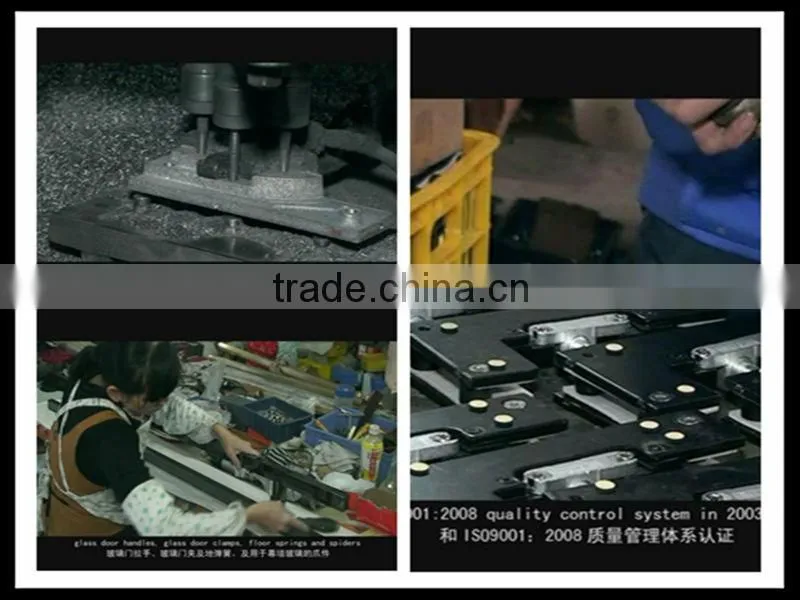 Window Hinge Glass Door Hinge