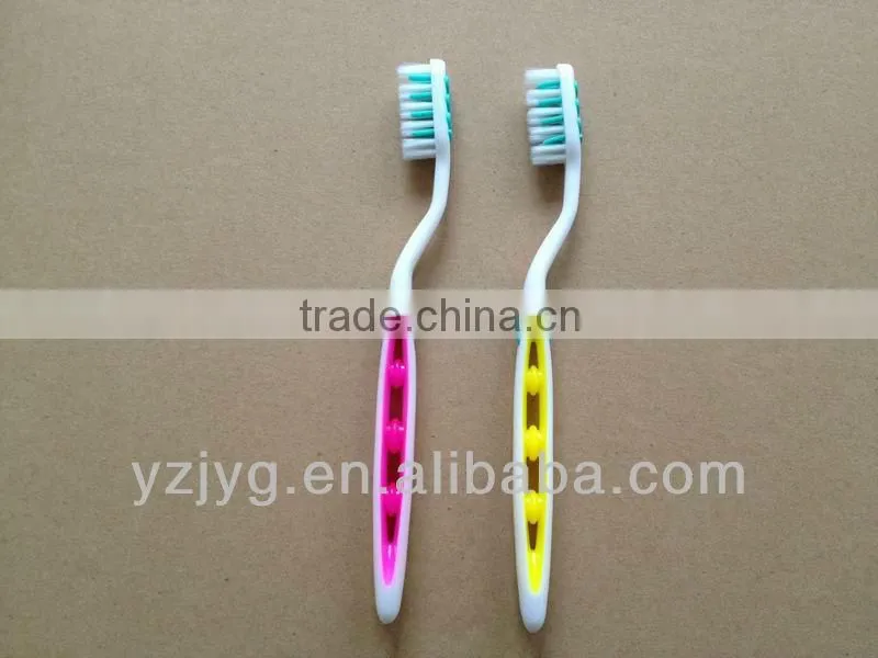 2013 new design toothbrush