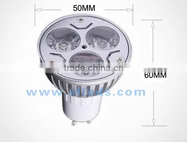 12V 220V 85-265V 3w 5w 7w e27 e14 b22 mr16 spot light led gu10 lightings