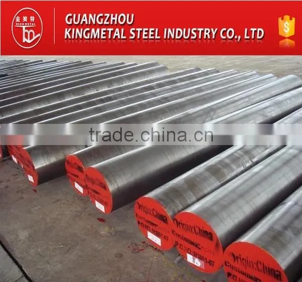 Hot Work H11/1.2343/JIS SKD6 Mould Steel