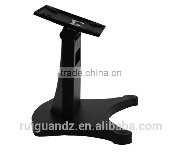 Heavy duty strong touch monitor stand