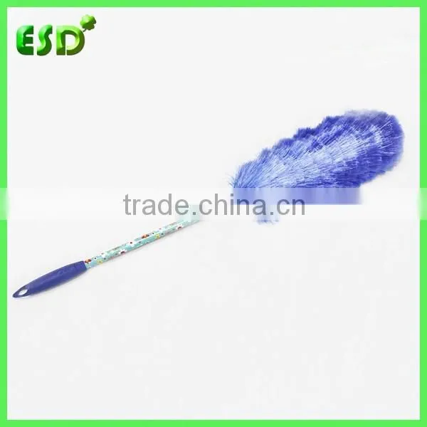 Household Cleaning Hand Tools Plastic Colored Magic Duster