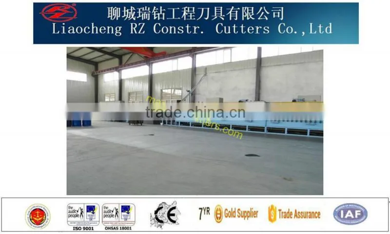 earth drilling mechinary partsBFZ65/aguer drill teethBFZ65/Construction cutting tools.round shank chisel bits.Foundation