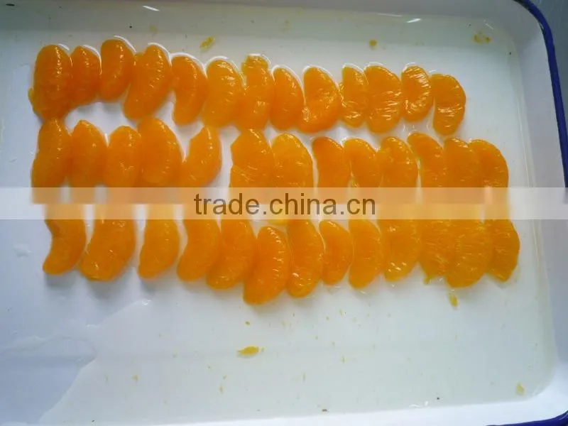 mandarin orange