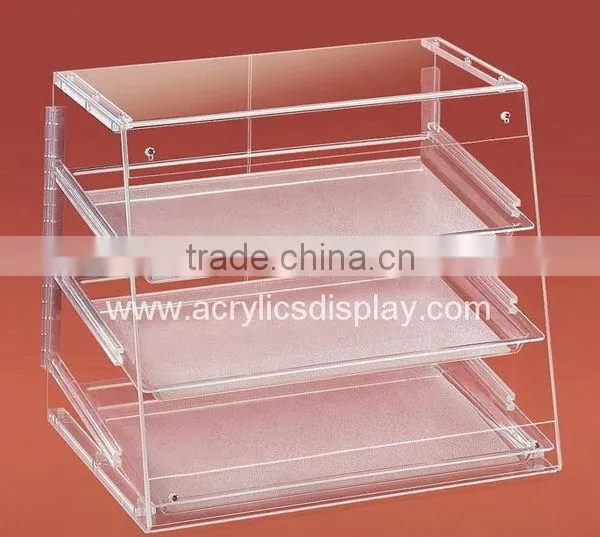 Good quality promotional acrylic beverage dispenser