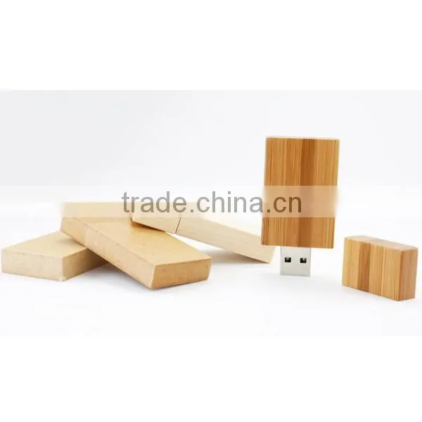 Cardboard paper usb pen drive 4gb for environment