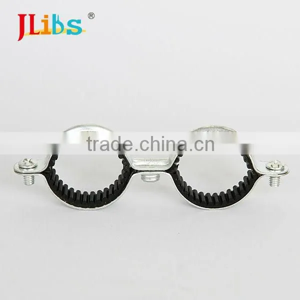 M7 double clamps