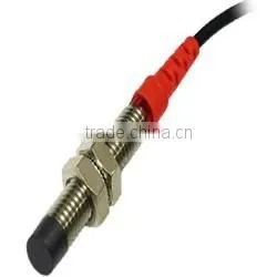 M30 30*45mm short body DC10-30V NPN NO Non-shield proximity sensor