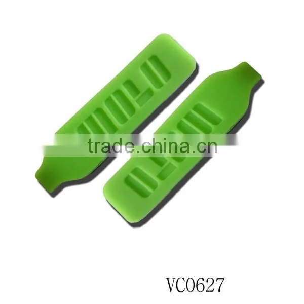 Promotional function hook loop fastener tape