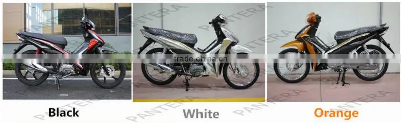 Cub 2016 110cc 125cc Cheap Motorcycle for Sale