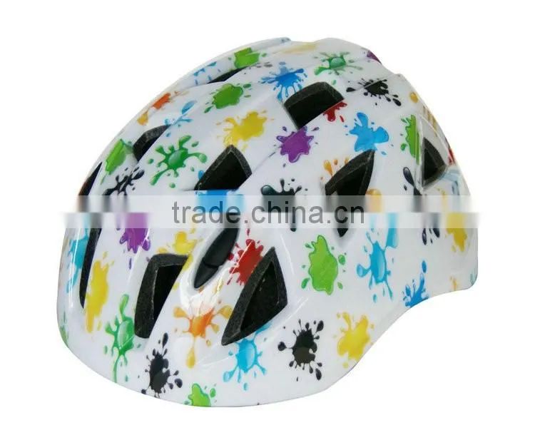 2016 Latest Design Styles Children Retard Helmet