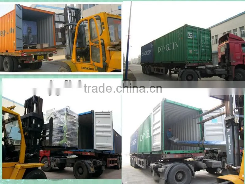 PP PE agricultural film washing line