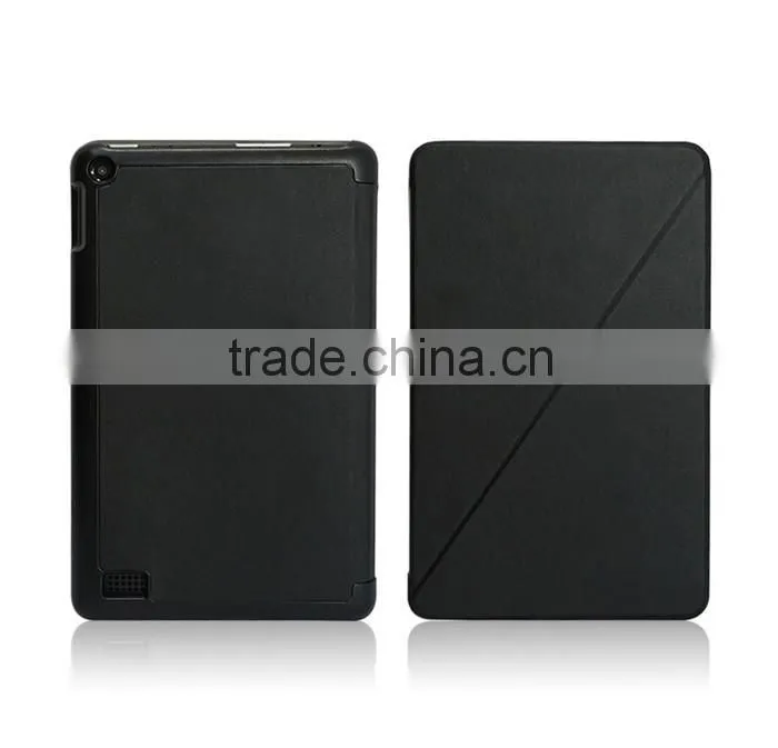 SmartShell Case Standing Cover for Fire HD 7 2015