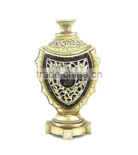new design metal tower craft