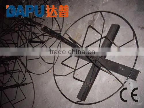 Bird breeding cages mesh welding machine