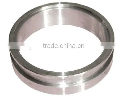Concrete Pump Fitting Casting Flange for Sale