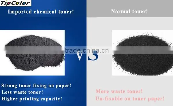compatible Lexmark C792 CS796 Toner Black Cartridge for Color Laser
