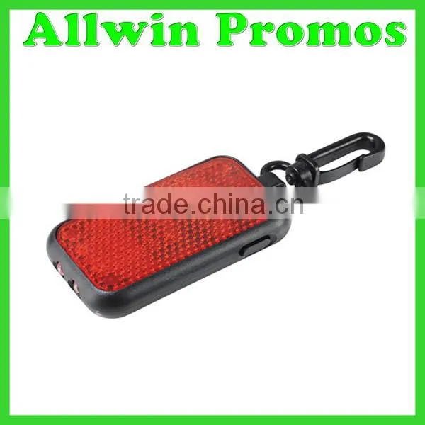 Promotional Cat Eye Road Reflector with Keychain