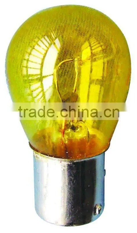 Turn Light S25 suto bulb