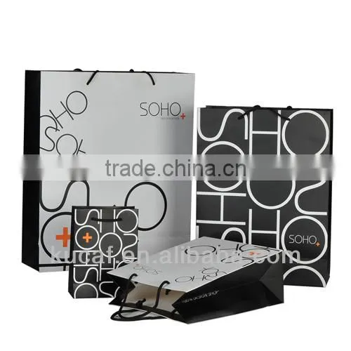 Paper Promotional Tote Bag