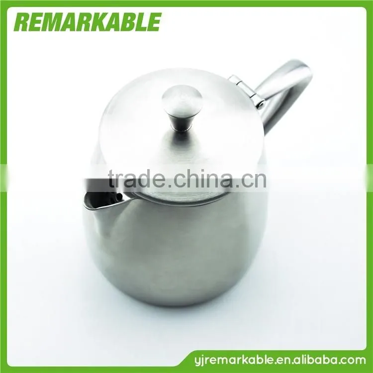 China supplier Yangjiang frothing pitcher cold brew coffee