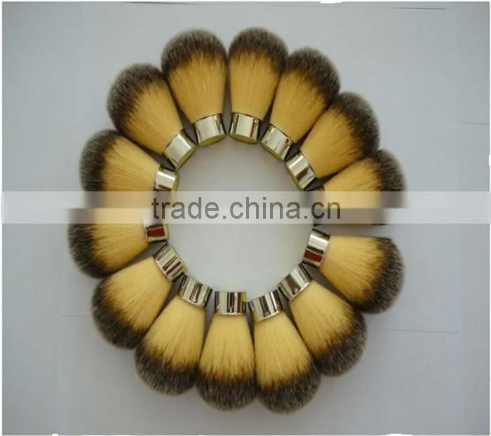 Skin Care Products Synthetic Shaving Brush Knots